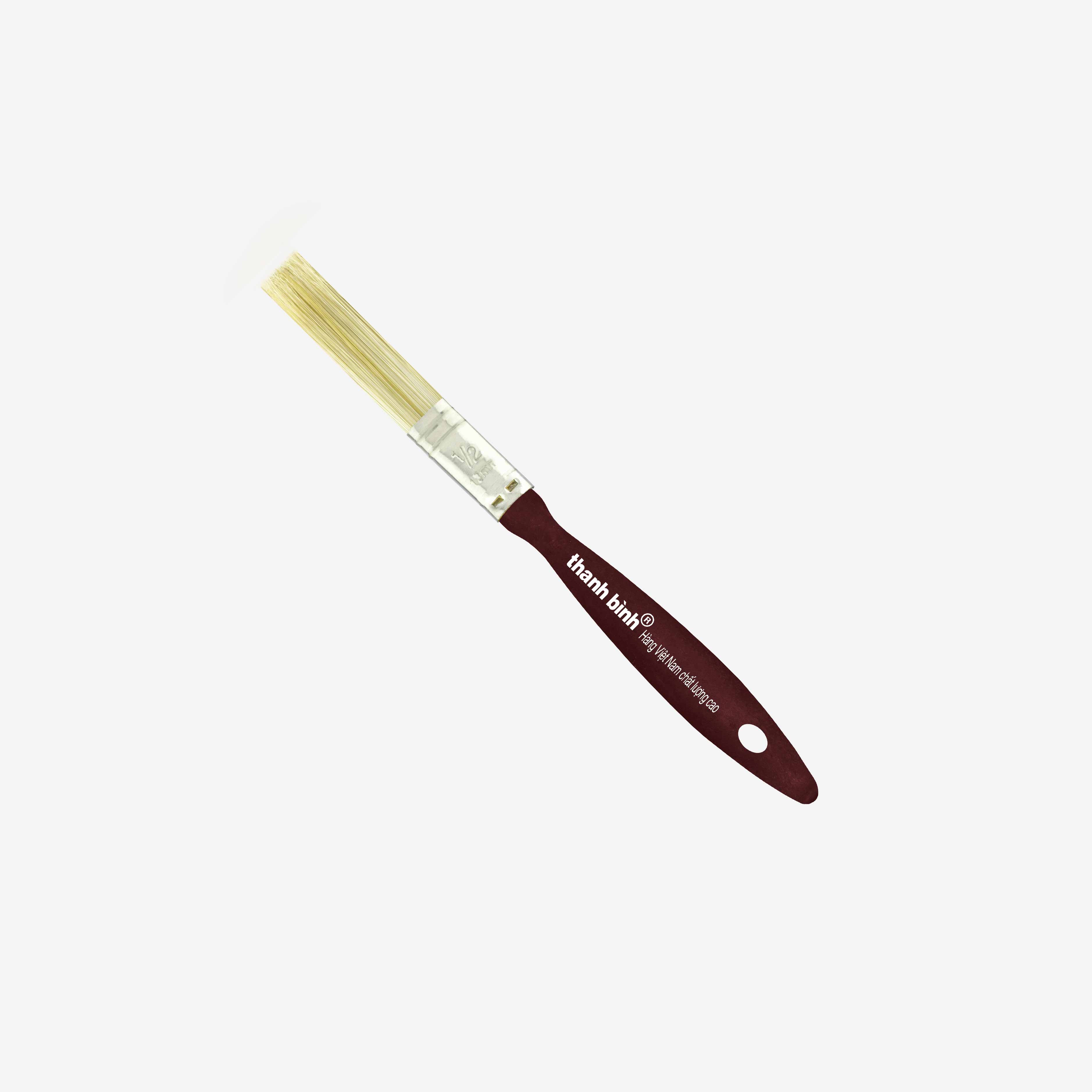 CỌ CÁN NHỰA MÀU NÂU SYN 0<br />5